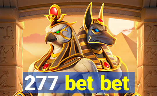 277 bet bet