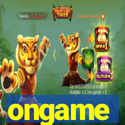 ongame