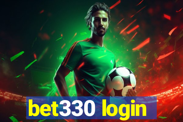 bet330 login