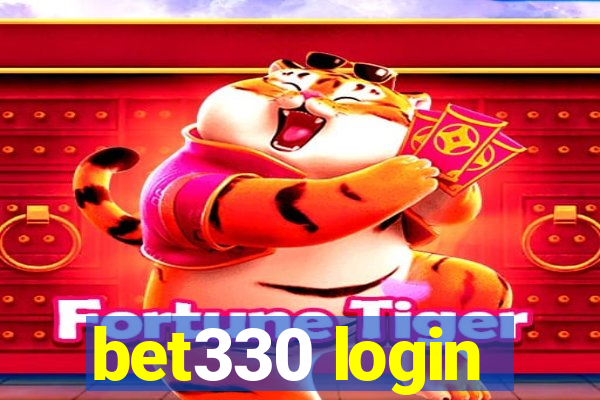 bet330 login