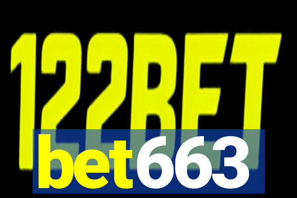 bet663