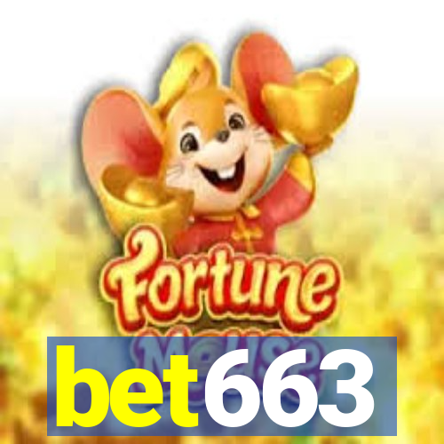 bet663