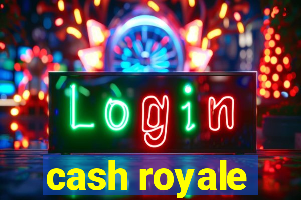 cash royale