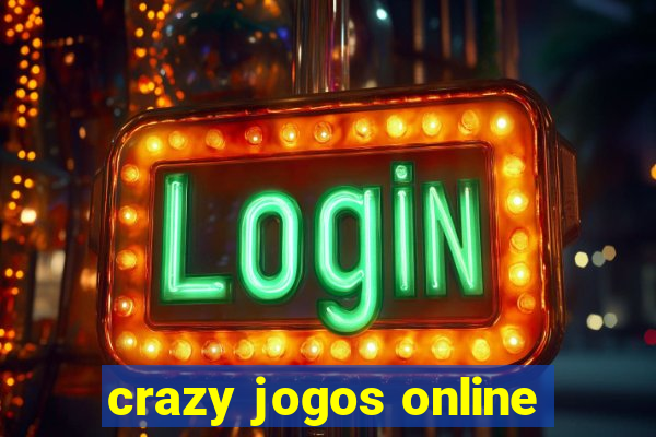 crazy jogos online