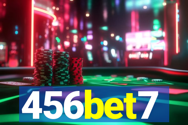 456bet7