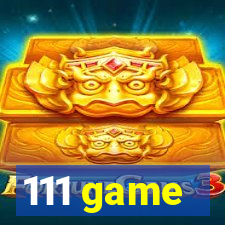 111 game