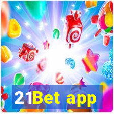 21Bet app