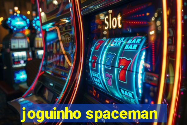 joguinho spaceman