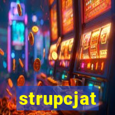 strupcjat