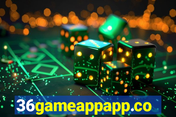 36gameappapp.com