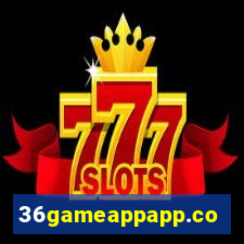 36gameappapp.com