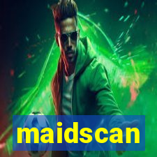 maidscan