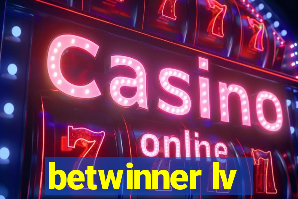 betwinner lv