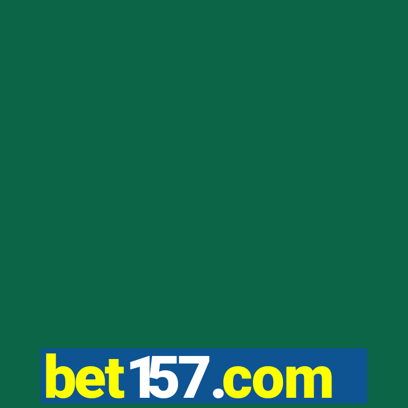 bet157.com