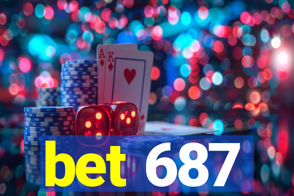 bet 687