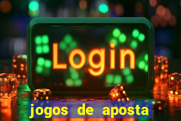 jogos de aposta para menores de idade