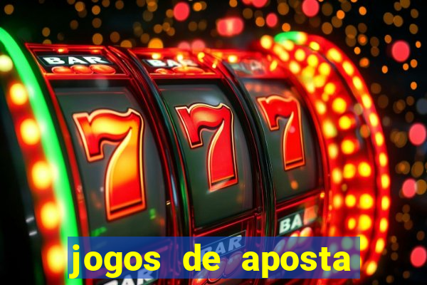 jogos de aposta para menores de idade