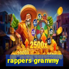 rappers grammy