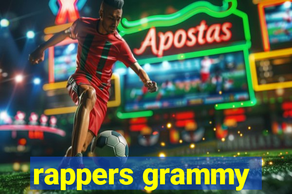 rappers grammy