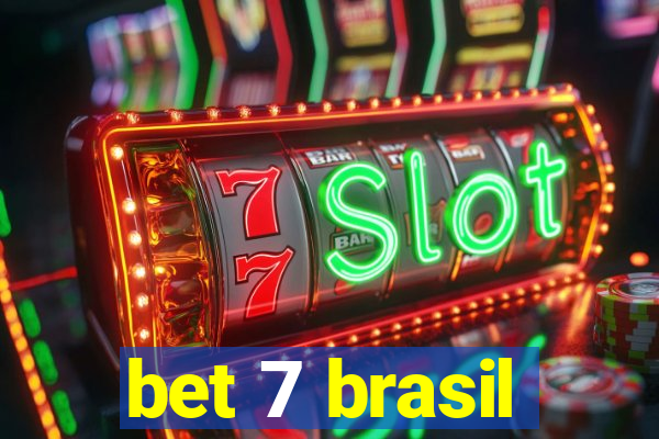 bet 7 brasil