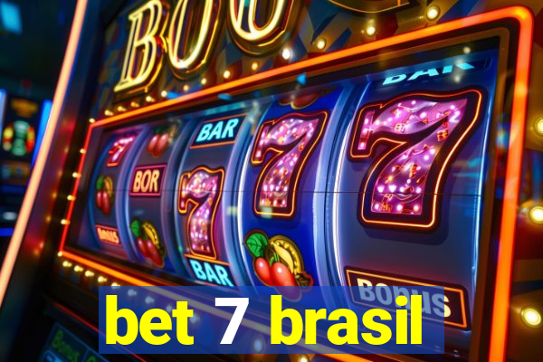 bet 7 brasil