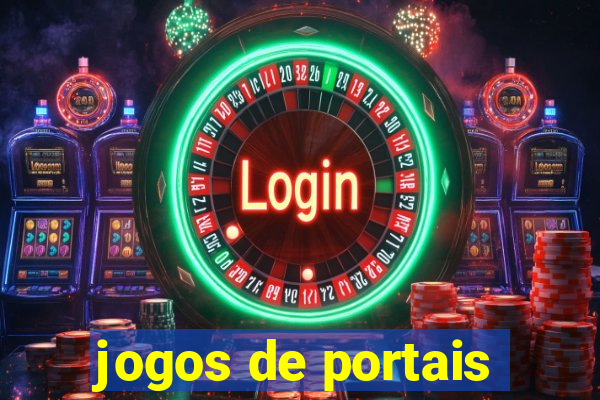 jogos de portais