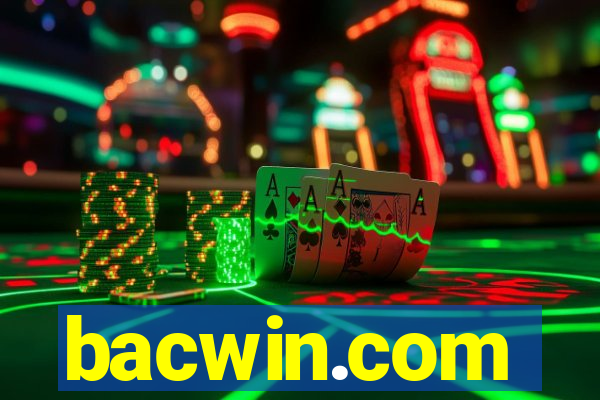 bacwin.com