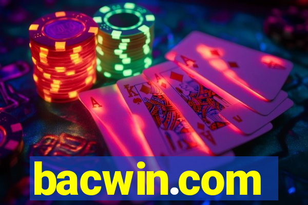 bacwin.com