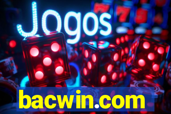 bacwin.com