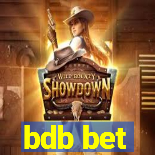 bdb bet