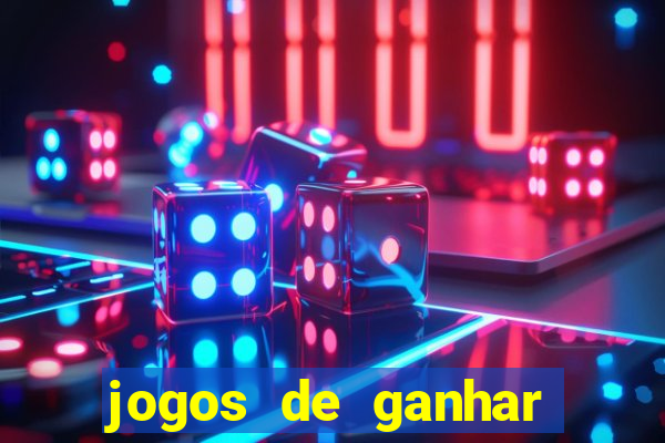 jogos de ganhar dinheiro no pix na hora