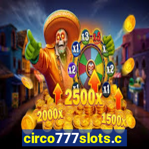 circo777slots.com