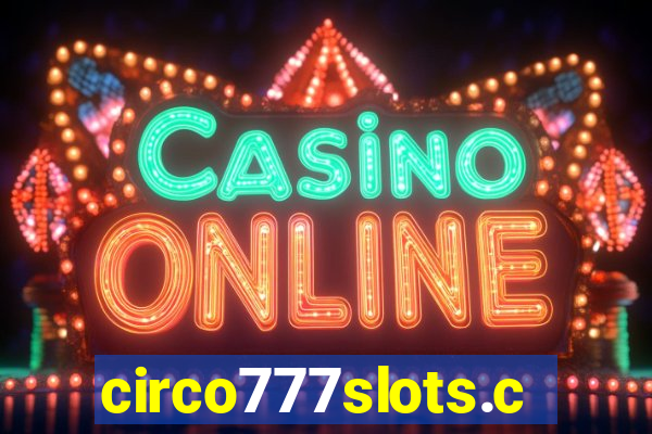 circo777slots.com