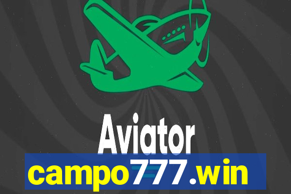 campo777.win