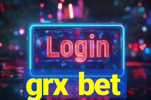 grx bet