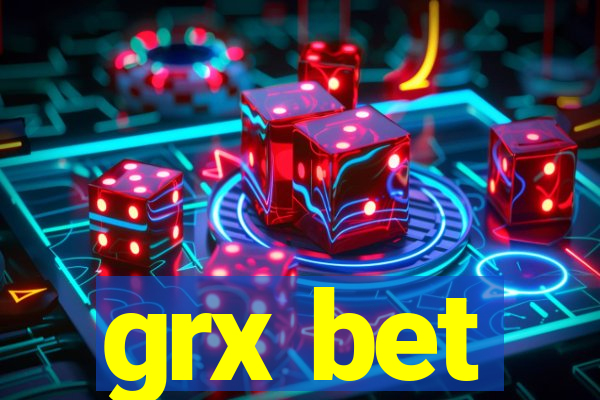 grx bet