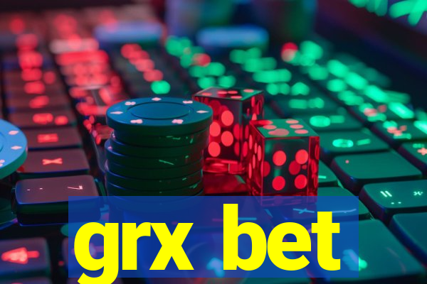 grx bet