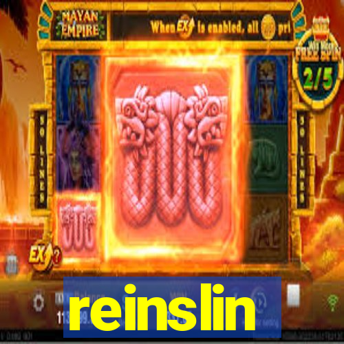 reinslin