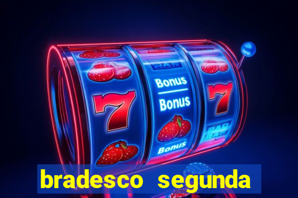 bradesco segunda via de boleto