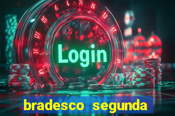 bradesco segunda via de boleto