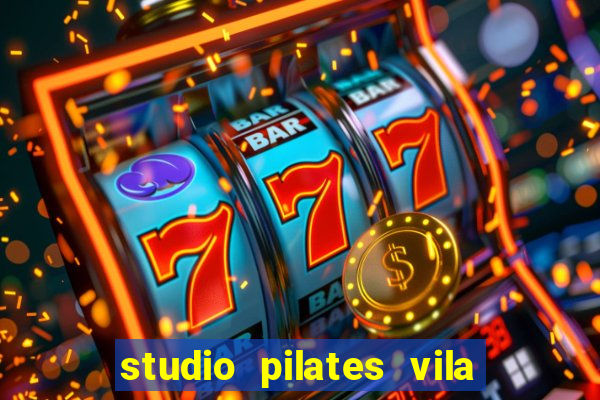 studio pilates vila nova cachoeirinha