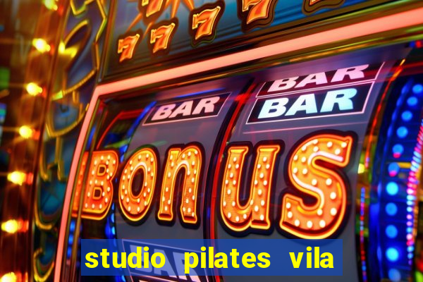 studio pilates vila nova cachoeirinha