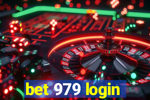 bet 979 login