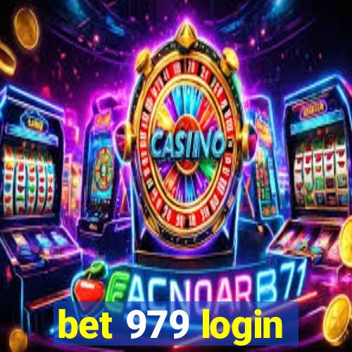 bet 979 login