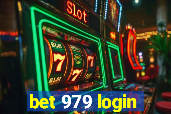 bet 979 login