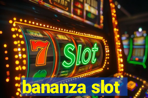 bananza slot