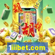 1iiibet.com