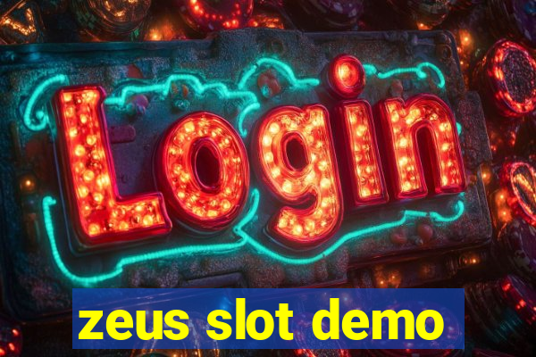 zeus slot demo