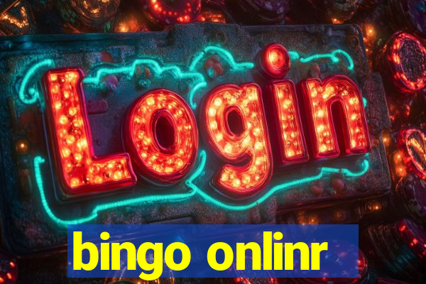 bingo onlinr