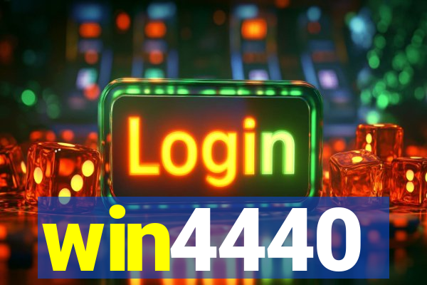 win4440